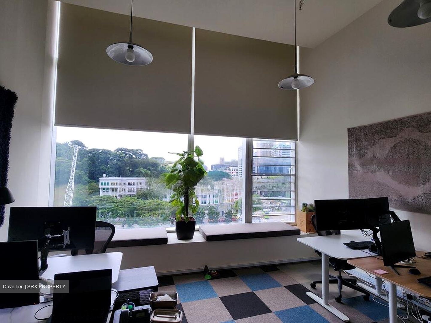 The Central (D1), Office #453883171